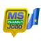 Chama o João