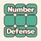 PuzzleNumberDefense