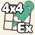NumberPlace4x4Expert