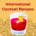 IBA Cocktails Recipes 2024