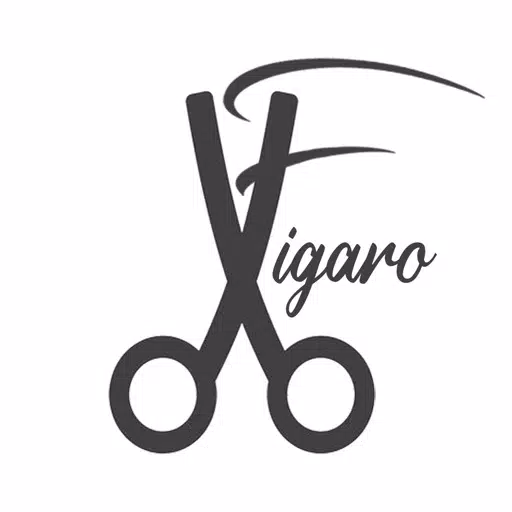 Figaro by Iron Suerte Figaro by Iron Suerte