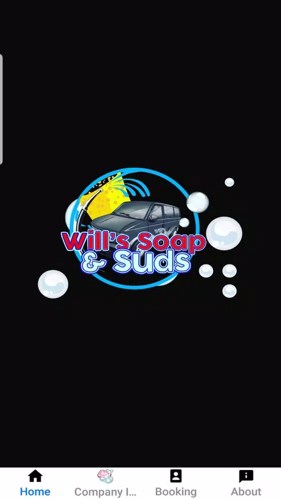 Will's Soap and Suds Screenshots
