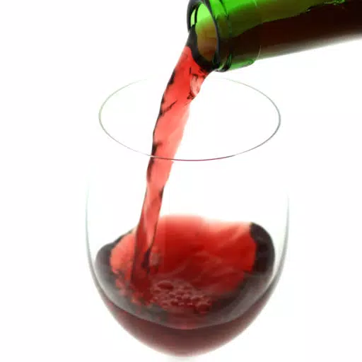 Wine Lover Log - recall memories by image matching Wine Lover Log - recall memories by image matching