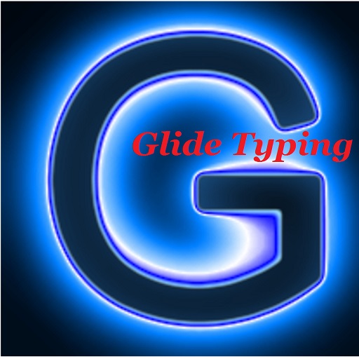 Glider Typing