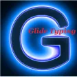 Glider Typing
