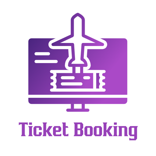 Flight Ticket Booking