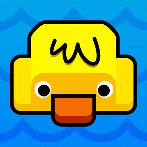 Splish & Super Duck Splish & Super Duck