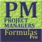 PM Formulas Pro ,PMP exam prep
