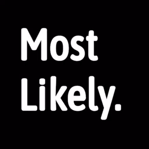 Most Likely: Online Party Game Most Likely: Online Party Game