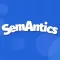 SemAntics: Online Word Game