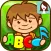 Alphabet Sounds Word Study