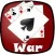War Cards Game