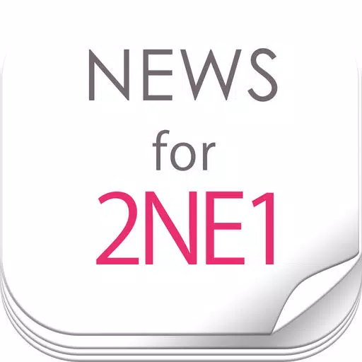 ニュースまとめ速報 for 2NE1(トゥエニィワン) ニュースまとめ速報 for 2NE1(トゥエニィワン)
