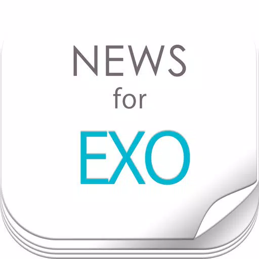 ニュースまとめ速報 for EXO(エクソ)
