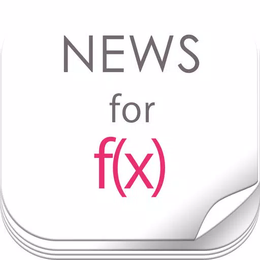 ニュースまとめ速報 for f(x)【エフエックス】