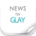 ニュースまとめ速報 for GLAY（グレイ）