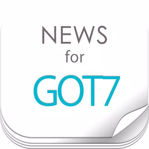 ニュースまとめ速報 for GOT7(ガットセブン) ニュースまとめ速報 for GOT7(ガットセブン)