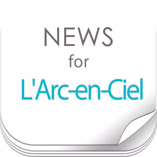 ニュースまとめ速報 for L'Arc-en-Ciel (ラルク アン シエル) ニュースまとめ速報 for L'Arc-en-Ciel (ラルク アン シエル)