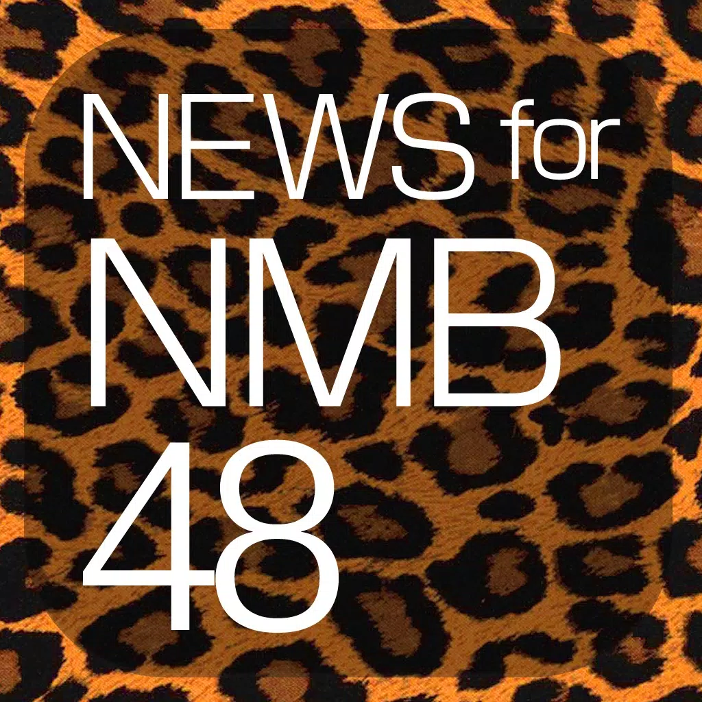 ニュースまとめ速報 for NMB48 ニュースまとめ速報 for NMB48