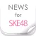 ニュースまとめ速報 for SKE48