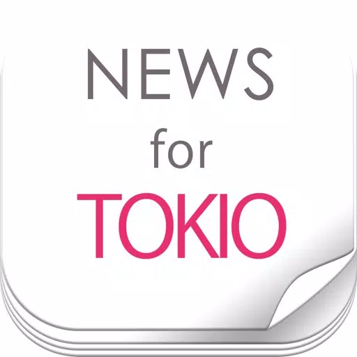 ニュースまとめ速報 for TOKIO(トキオ) ニュースまとめ速報 for TOKIO(トキオ)
