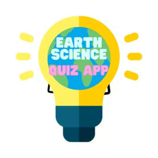 Earth Science Quiz App Earth Science Quiz App