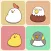 でぶどりのさめがめパズル