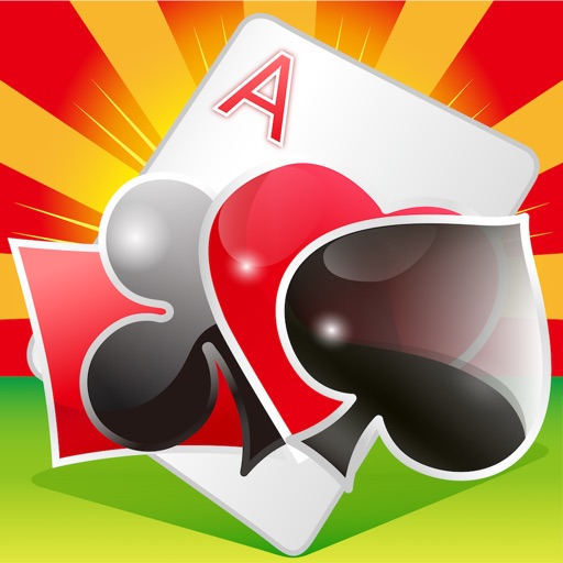 Simple-Solitaire Simple-Solitaire
