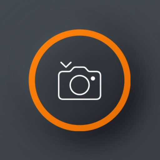sMote - for Sony cameras sMote - for Sony cameras
