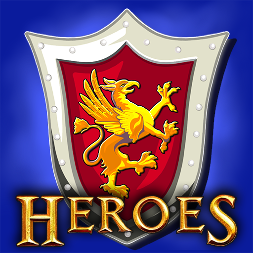 Heroes 3 of Might: Magic TD Heroes 3 of Might: Magic TD