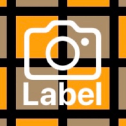 Photo Label Photo Label