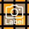 Photo Label