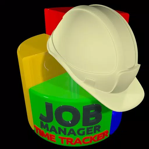 Job Manager Time Tracker Job Manager Time Tracker