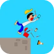 Clumsy Man
