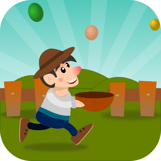 Egg Drop