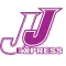 JJ Express Myanmar