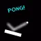 Pong: The classic pong game!