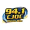 94.1 CJOC FM - Lethbridge