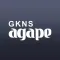 GKNS-Agape