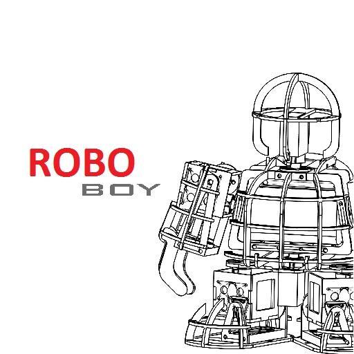 ROBOBOY