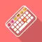Keyboard Themes - Custom Themed Keyboards, Animated Keys & Fast Emoji Type