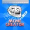 Meme Designer - Custom Memes