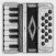 Accordion Piano Cassoto
