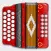 Accordion Diatonic Melodeon