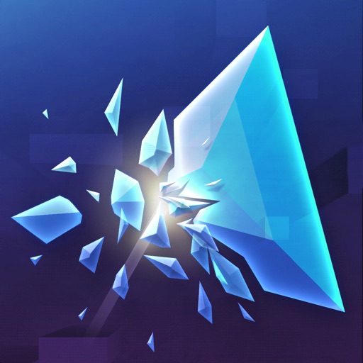 Crystal Shot Crystal Shot