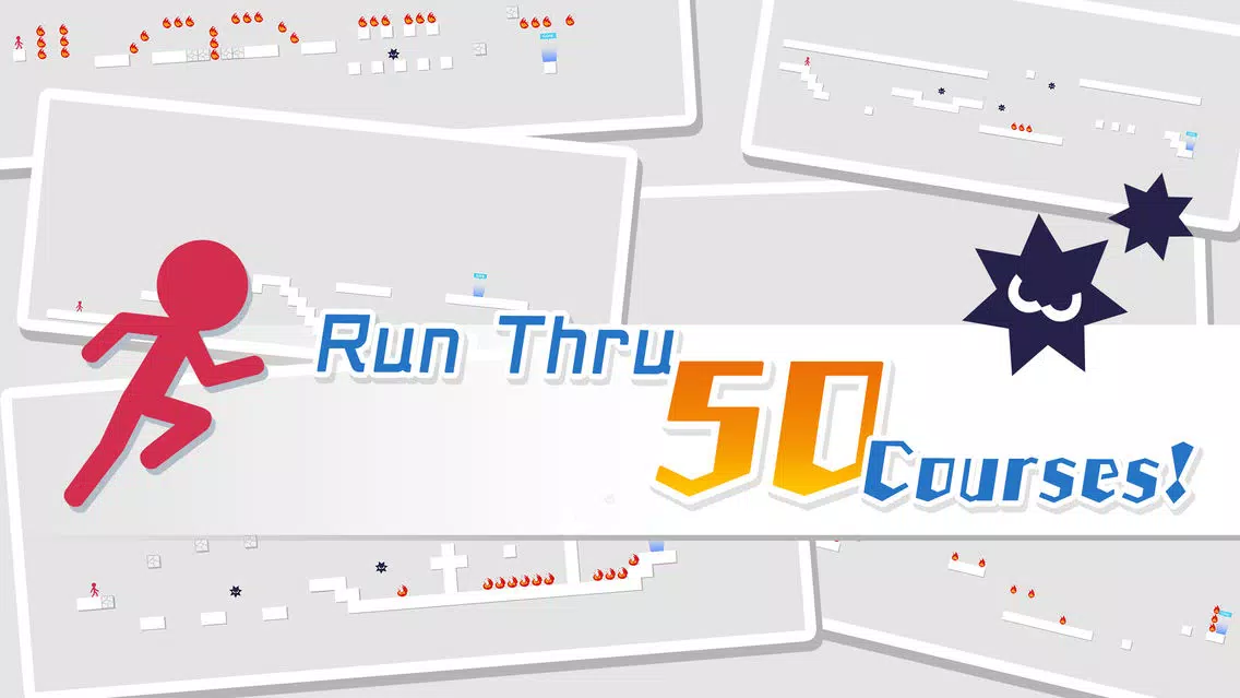 Capturas de pantalla de 10 Second Run