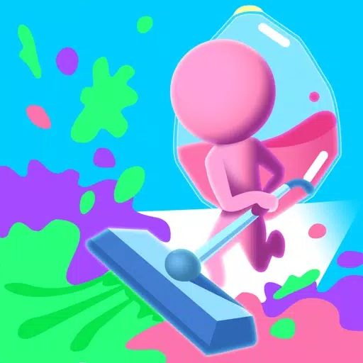 Splat That Splat That