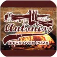 Antonio's Brick Oven Pizza Antonio's Brick Oven Pizza