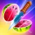Fruit Hit Slicer