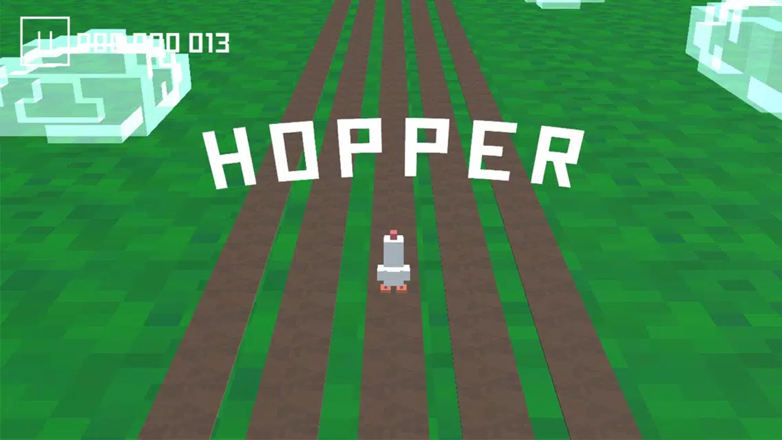 صور Hοpper